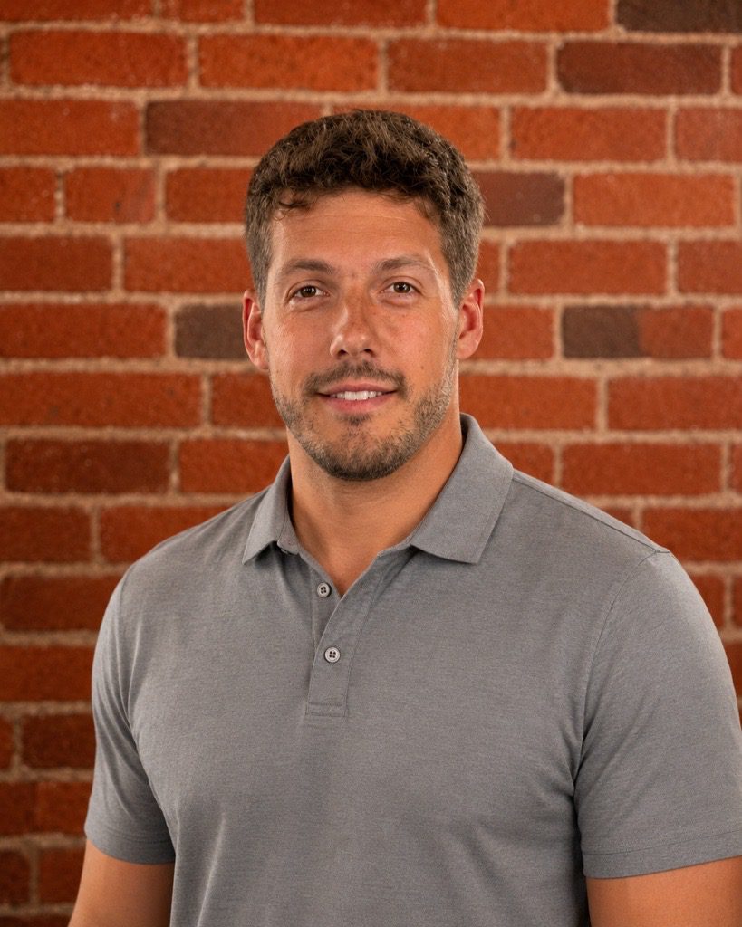 Dean Hurlburt