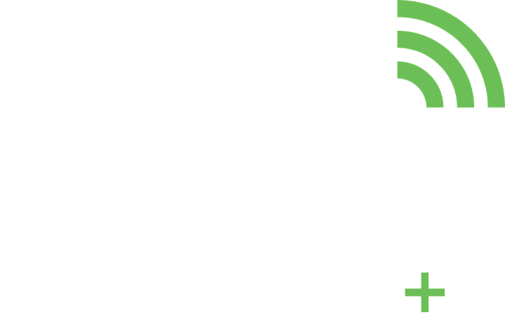 CLIQ Connected Building+