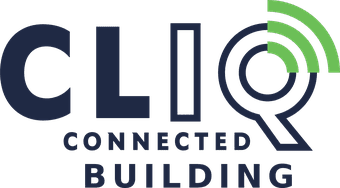 CLIQ Connected Building